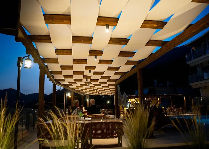Maria Resort Parga